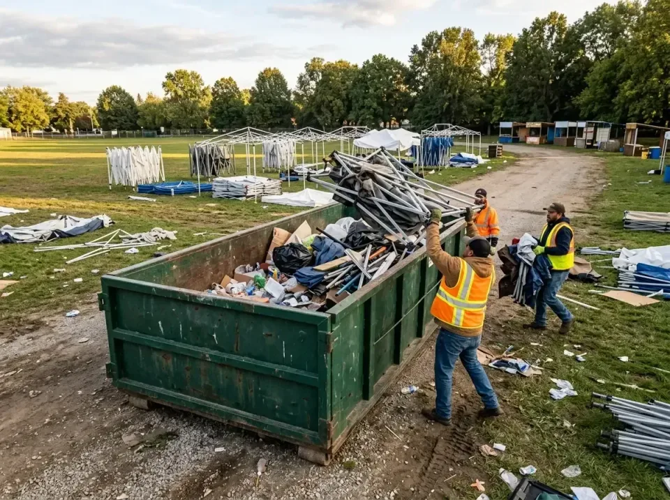 temporary-event-waste-containe-016 — frequently asked questions, Roll-Off Dumpster Rental Services in Centerville, SC